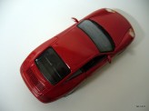 MAISTO 1:24 Porsche 911 Carrera 1997