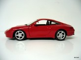 MAISTO 1:24 Porsche 911 Carrera 1997
