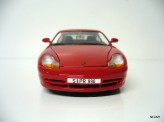 MAISTO 1:24 Porsche 911 Carrera 1997
