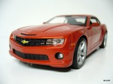 MAISTO 1:24 Chevrolet Camaro SS RS