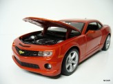 MAISTO 1:24 Chevrolet Camaro SS RS