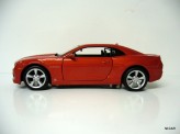 MAISTO 1:24 Chevrolet Camaro SS RS