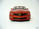 MAISTO 1:24 Chevrolet Camaro SS RS