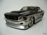 MAISTO 1:24 Ford Mustang GT 1967