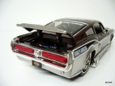 MAISTO 1:24 Ford Mustang GT 1967