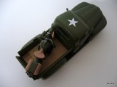 MAISTO 1:24 Ford F-1 Pickup 1948