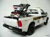 MAISTO 1:27 Ford F-350 Super Duty Pickup 1999