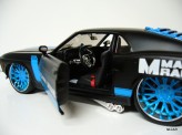 MAISTO 1:24 Ford Mustang Boss 302 1970