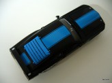 MAISTO 1:24 Ford Mustang Boss 302 1970