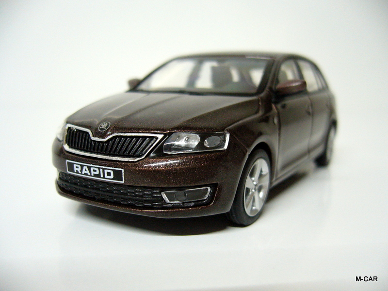 skoda rapid topaz metallic