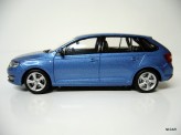 ABREX Škoda Rapid Spaceback 1:43