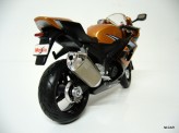 MAISTO 1:12 Suzuki GSX-R1000