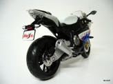 MAISTO 1:12 BMW S 1000 RR