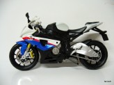 MAISTO 1:12 BMW S 1000 RR