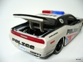 MAISTO 1:24 Dodge Challenger