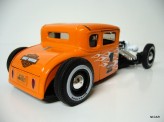 MAISTO 1:24 Ford Model A 1929