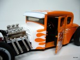 MAISTO 1:24 Ford Model A 1929