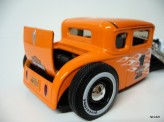 MAISTO 1:24 Ford Model A 1929