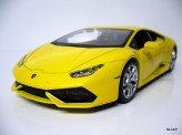 MAISTO 1:24 Lamborghini Huracán LP 610-4