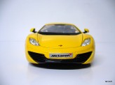 BBURAGO 1:24 McLaren MP4-12C