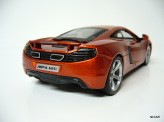 BBURAGO 1:24 McLaren MP4-12C