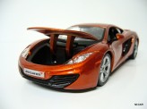 BBURAGO 1:24 McLaren MP4-12C