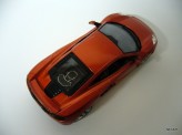 BBURAGO 1:24 McLaren MP4-12C