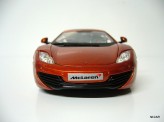 BBURAGO 1:24 McLaren MP4-12C