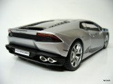 BBURAGO 1:18 Lamborghini Huracán LP 610-4