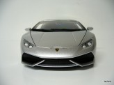 BBURAGO 1:18 Lamborghini Huracán LP 610-4
