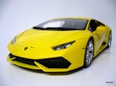 BBURAGO 1:18 Lamborghini Huracán LP 610-4