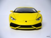 BBURAGO 1:18 Lamborghini Huracán LP 610-4