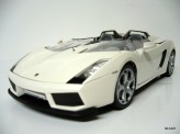 MOTOR MAX 1:18 Lamborghini Concept S