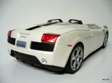 MOTOR MAX 1:18 Lamborghini Concept S