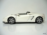 MOTOR MAX 1:18 Lamborghini Concept S