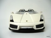 MOTOR MAX 1:18 Lamborghini Concept S