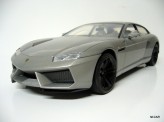 MOTOR MAX 1:18 Lamborghini Estoque