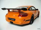 WELLY 1:18 Porsche 911 (997) GT3 RS