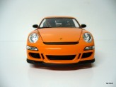 WELLY 1:18 Porsche 911 (997) GT3 RS