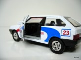 WELLY 1:36 VAZ 2108 - Samara