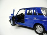 WELLY 1:36 VAZ 2106