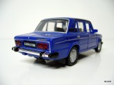 WELLY 1:36 VAZ 2106