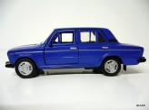 WELLY 1:36 VAZ 2106