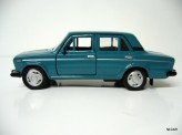 WELLY 1:36 VAZ 2106