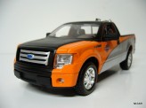 MAISTO 1:27 Ford F-150 STX