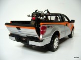 MAISTO 1:27 Ford F-150 STX