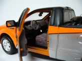 MAISTO 1:27 Ford F-150 STX