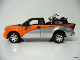 MAISTO 1:27 Ford F-150 STX