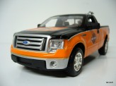 MAISTO 1:27 Ford F-150 STX