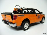 MAISTO 1:27 Ford F-150 STX